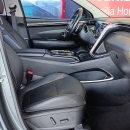 Hyundai Tucson Tablero 16