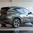 Hyundai Tucson Llantas 26