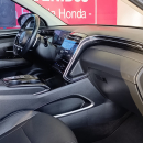 Hyundai Tucson Atrás 13