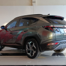 Hyundai Tucson Llantas 24