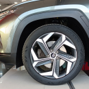 Hyundai Tucson Asientos 31