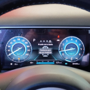 Hyundai Tucson Lateral derecho 10