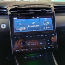 Hyundai Tucson Llantas 11