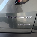 Hyundai Tucson Lateral izquierdo 30
