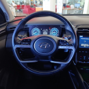 Hyundai Tucson Atrás 9
