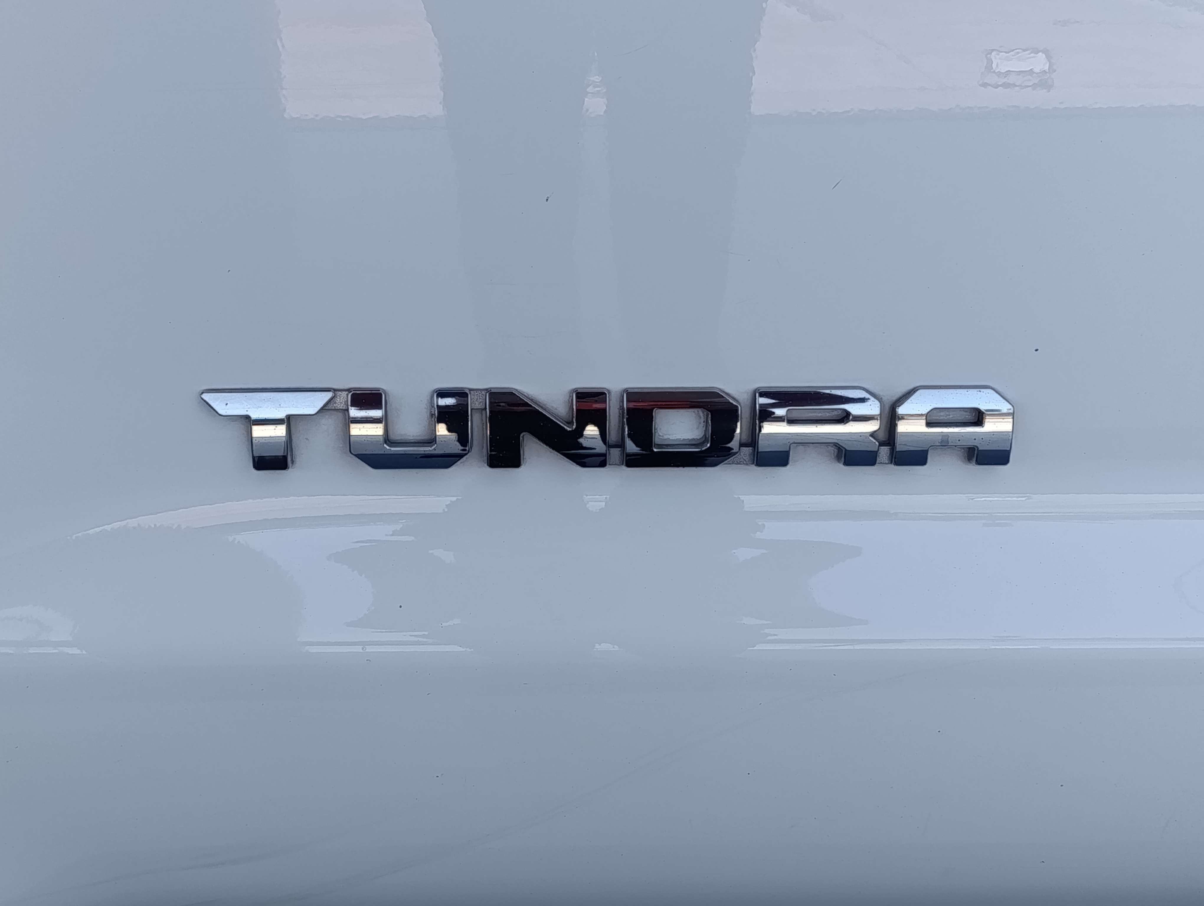 Toyota TUNDRA Frente 29