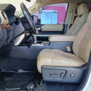 Toyota TUNDRA Lateral izquierdo 5
