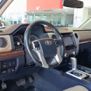 Toyota TUNDRA Lateral derecho 8