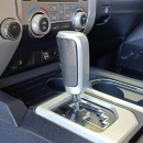 Toyota TUNDRA Lateral izquierdo 13