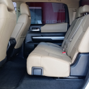 Toyota TUNDRA Llantas 7
