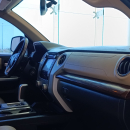 Toyota TUNDRA Asientos 14