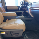 Toyota TUNDRA Tablero 17