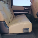 Toyota TUNDRA Frente 19