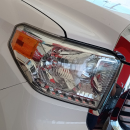 Toyota TUNDRA Interior 22
