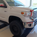 Toyota TUNDRA Frente 21