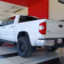 Toyota TUNDRA Llantas 25