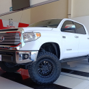 Toyota TUNDRA Tablero 1