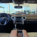 Toyota TUNDRA Tablero 15