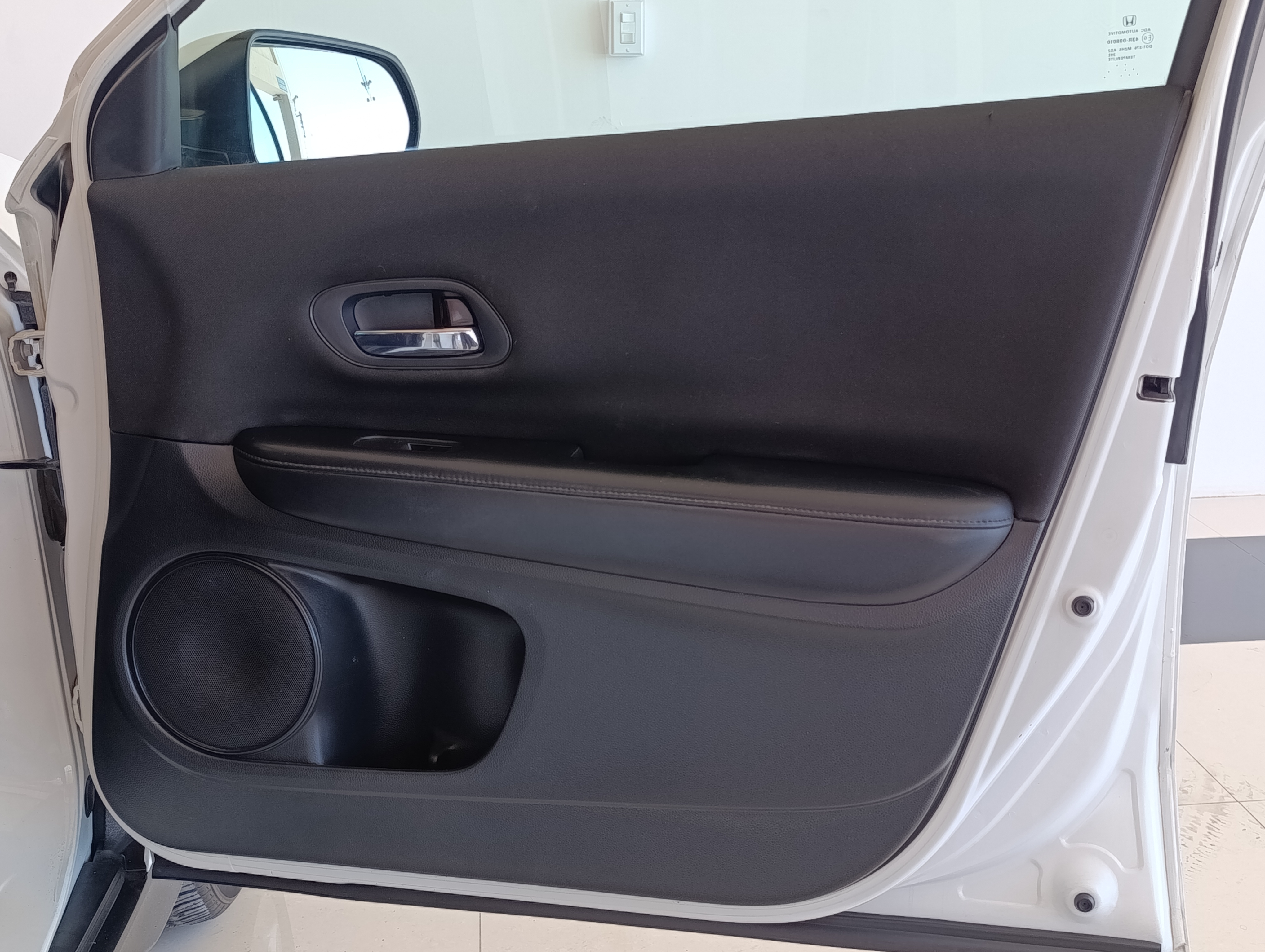 Honda HR-V Llantas 16