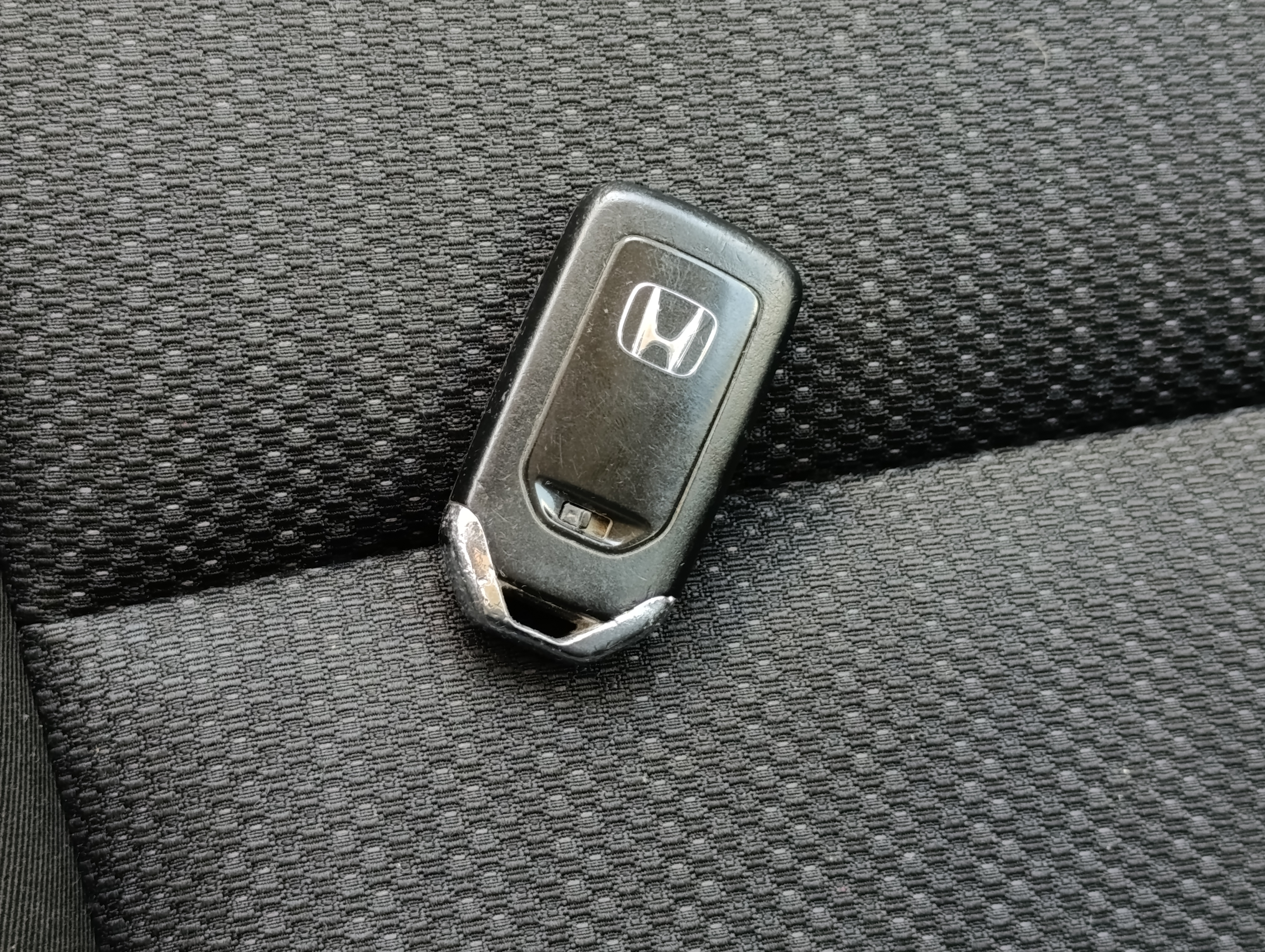 Honda HR-V Asientos 30