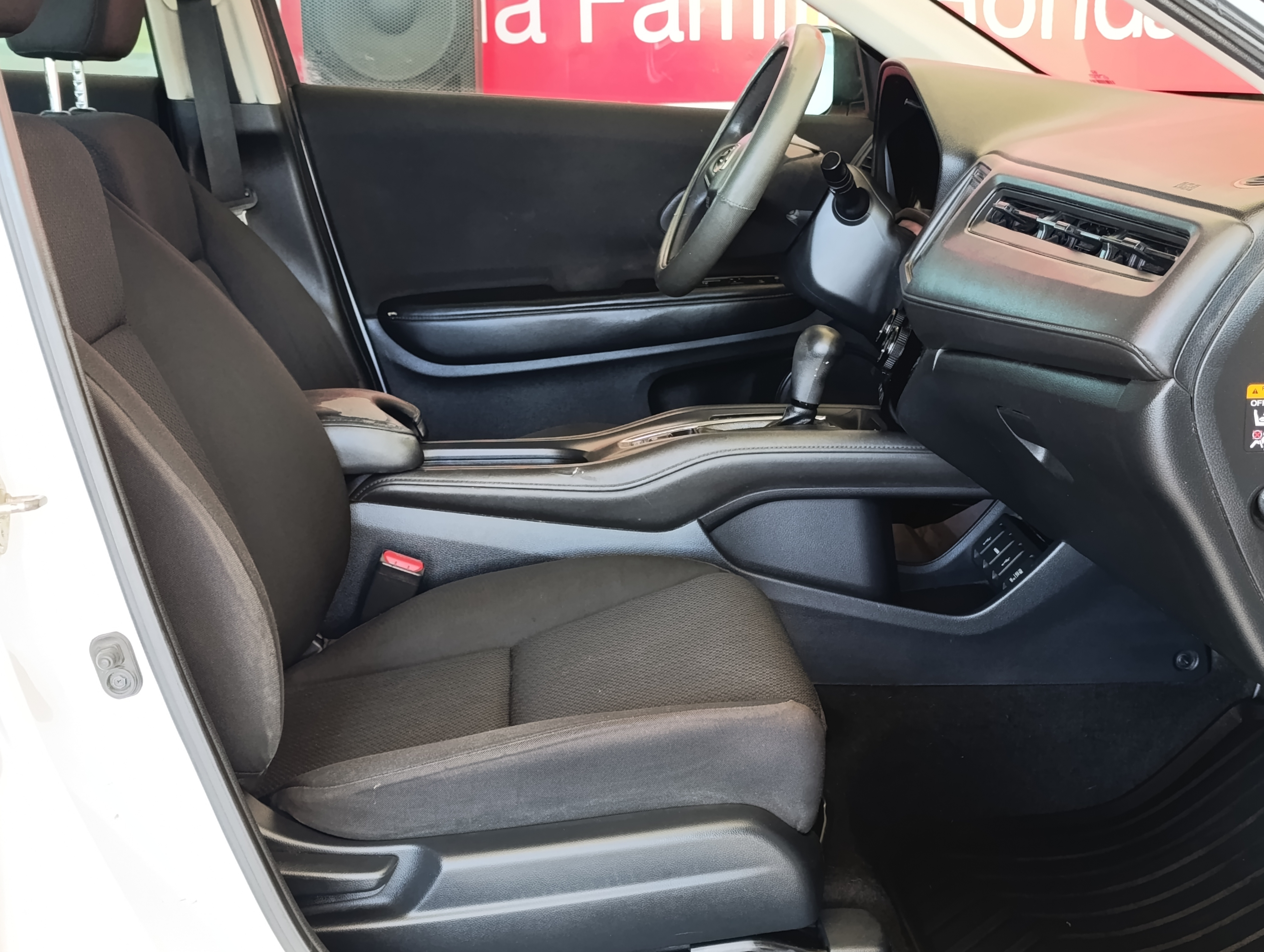 Honda HR-V Llantas 15