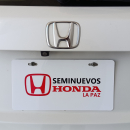 Honda HR-V Frente 27