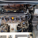 Honda HR-V Lateral derecho 22