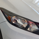 Honda HR-V Tablero 20