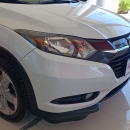 Honda HR-V Interior 19