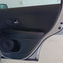Honda HR-V Interior 18