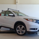 Honda HR-V Lateral izquierdo 3