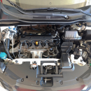 Honda HR-V Lateral izquierdo 21