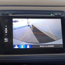 Honda HR-V Lateral izquierdo 11