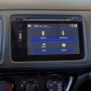 Honda HR-V Llantas 10
