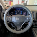 Honda HR-V Lateral derecho 8
