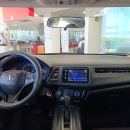 Honda HR-V Atrás 13