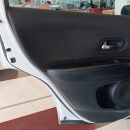 Honda HR-V Lateral izquierdo 5