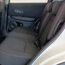 Honda HR-V Atrás 6