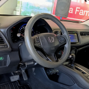 Honda HR-V Atrás 7
