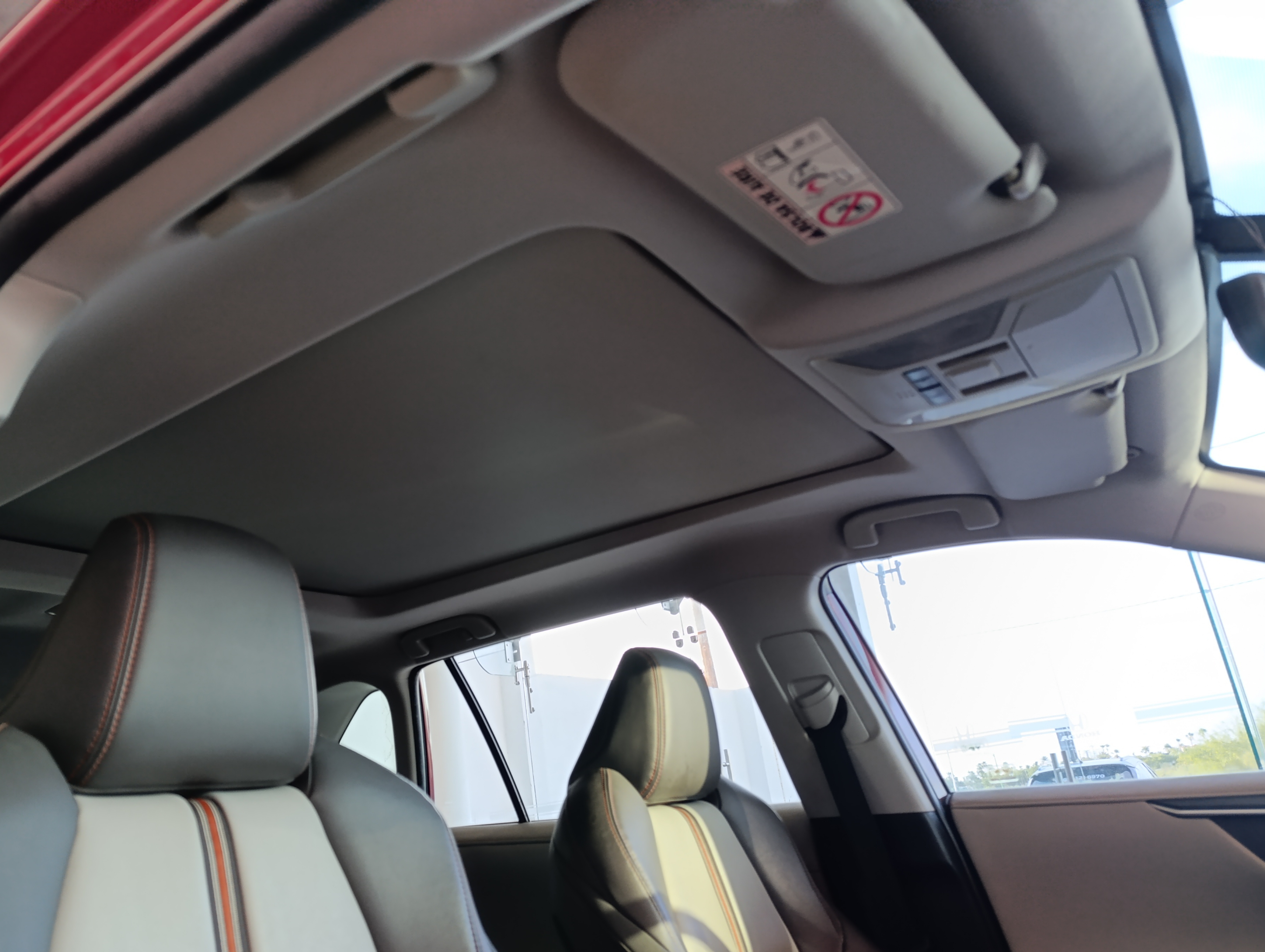 Toyota RAV4 Frente 16