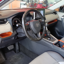 Toyota RAV4 Atrás 8