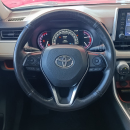 Toyota RAV4 Asientos 9