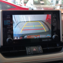 Toyota RAV4 Lateral izquierdo 11