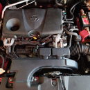 Toyota RAV4 Tablero 24