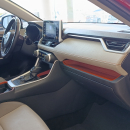 Toyota RAV4 Interior 14