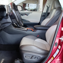 Toyota RAV4 Atrás 5