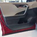 Toyota RAV4 Interior 4