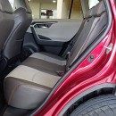 Toyota RAV4 Frente 7