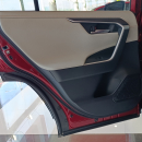 Toyota RAV4 Tablero 6