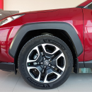 Toyota RAV4 Atrás 33
